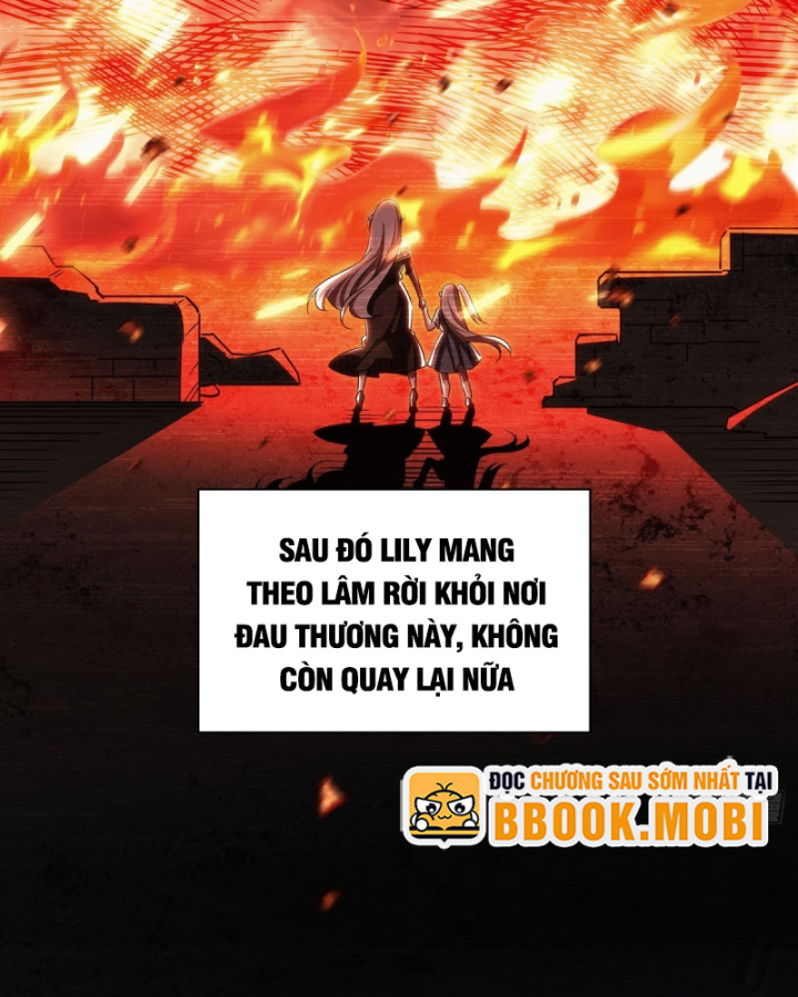 Huyết Cơ Và Kỵ Sĩ Chapter 334 - Trang 45