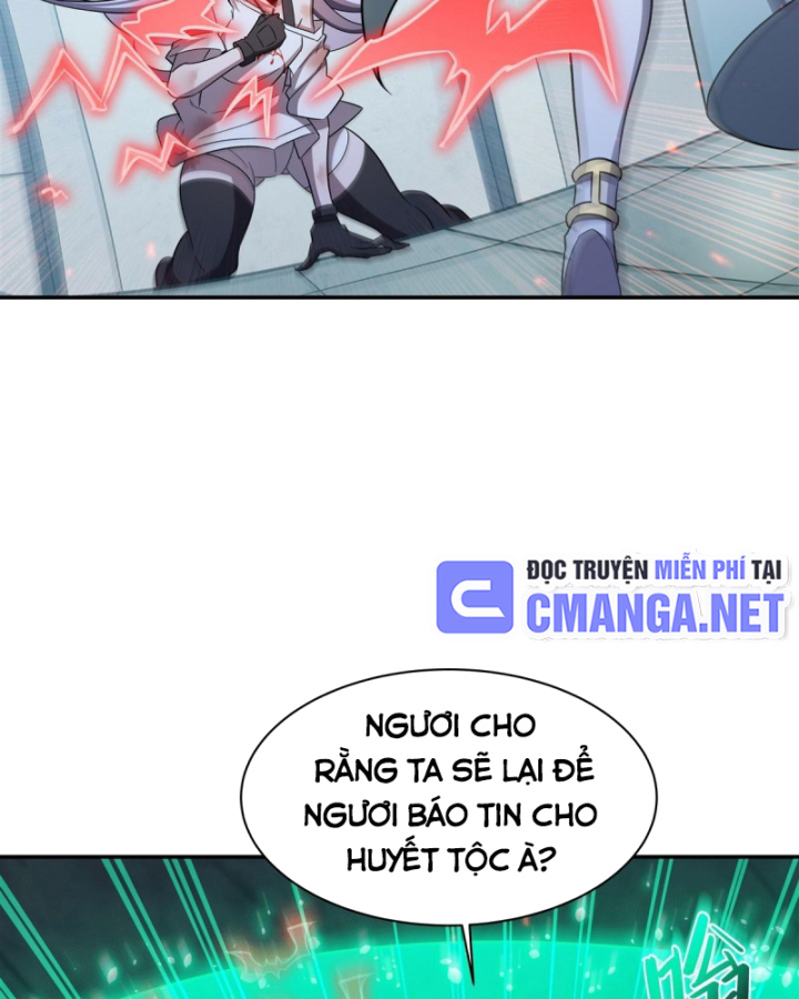 Huyết Cơ Và Kỵ Sĩ Chapter 334 - Trang 75