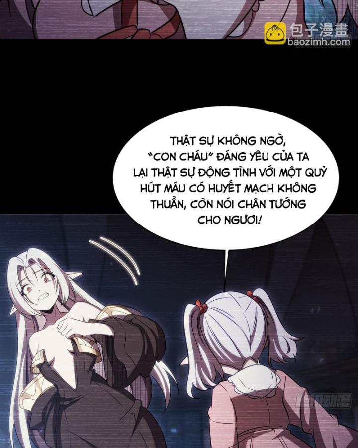 Huyết Cơ Và Kỵ Sĩ Chapter 333 - Trang 66