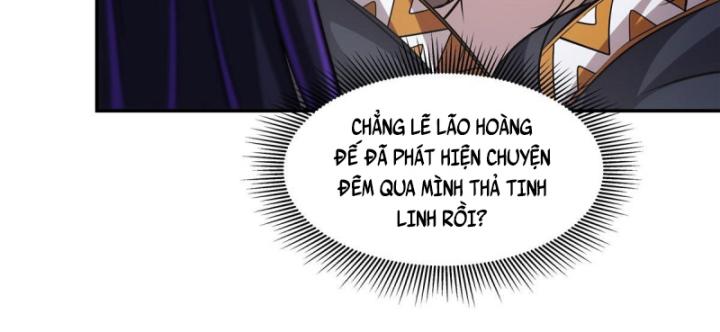 Huyết Cơ Và Kỵ Sĩ Chapter 324 - Trang 50