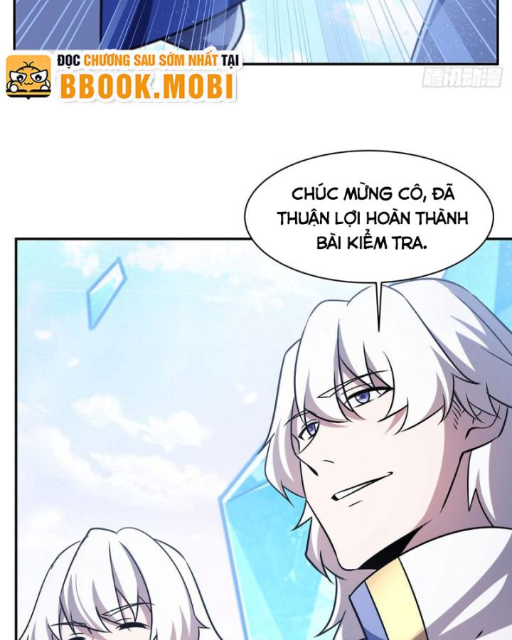 Huyết Cơ Và Kỵ Sĩ Chapter 330 - Trang 73