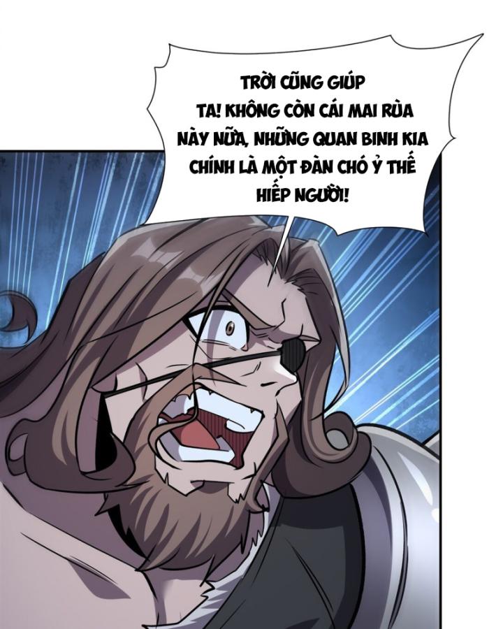 Huyết Cơ Và Kỵ Sĩ Chapter 322 - Trang 15