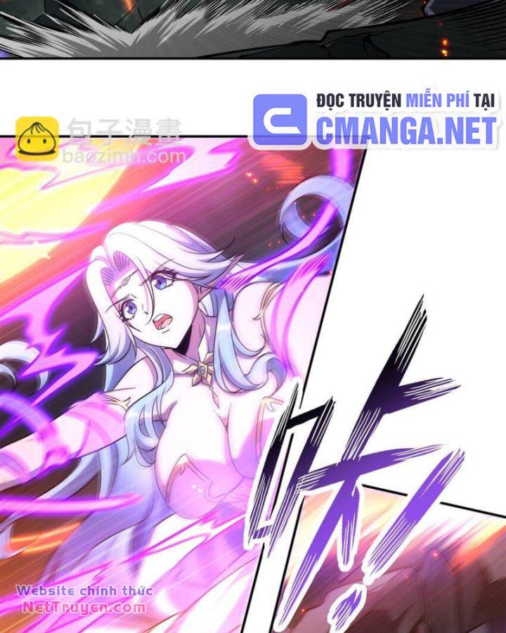 Huyết Cơ Và Kỵ Sĩ Chapter 309 - Trang 41