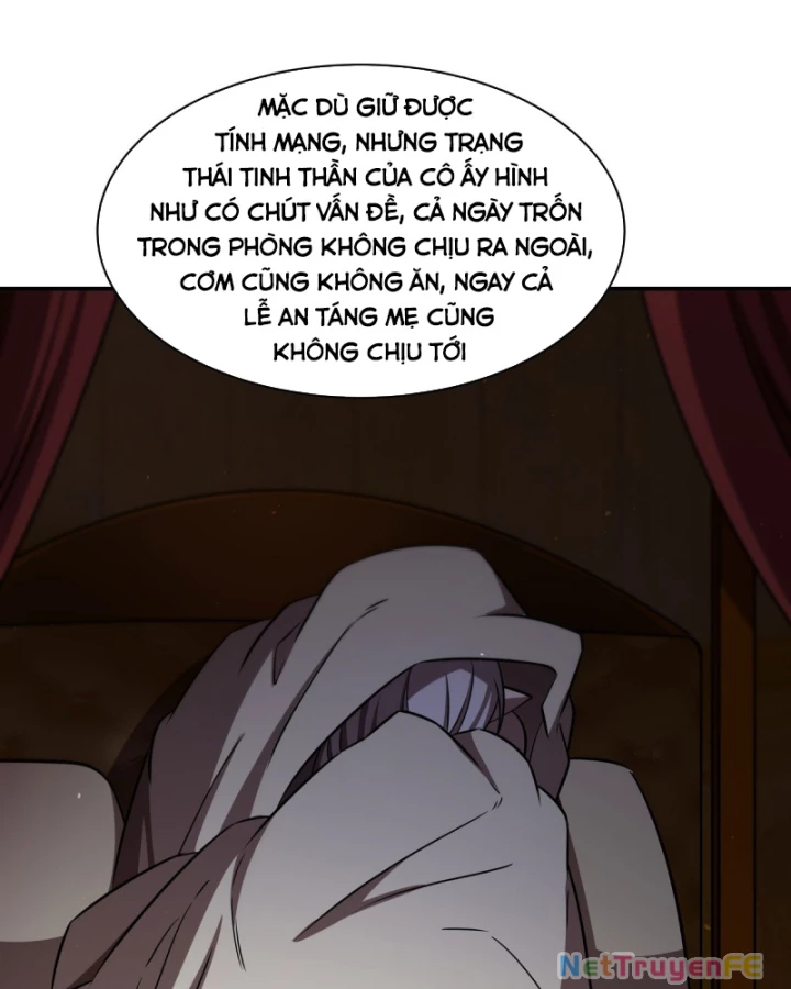 Huyết Cơ Và Kỵ Sĩ Chapter 340 - Trang 55