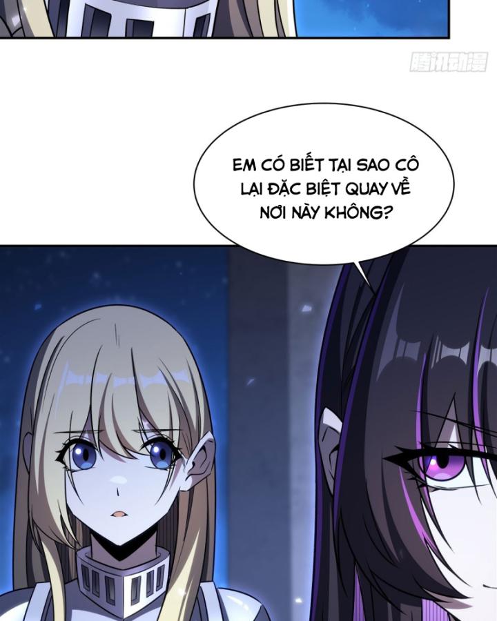 Huyết Cơ Và Kỵ Sĩ Chapter 335 - Trang 42