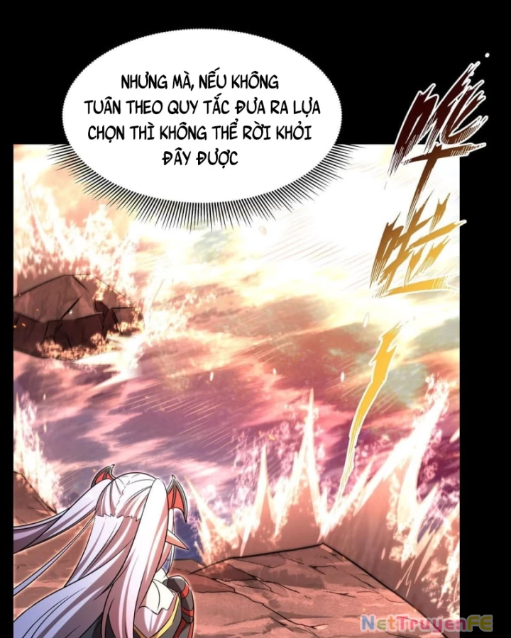 Huyết Cơ Và Kỵ Sĩ Chapter 342 - Trang 5