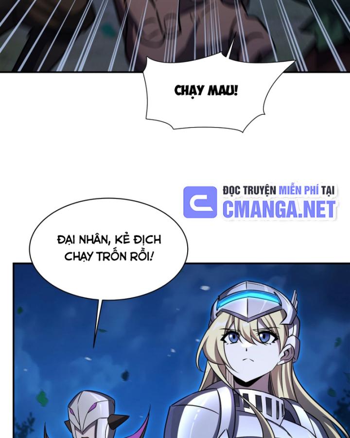 Huyết Cơ Và Kỵ Sĩ Chapter 332 - Trang 24