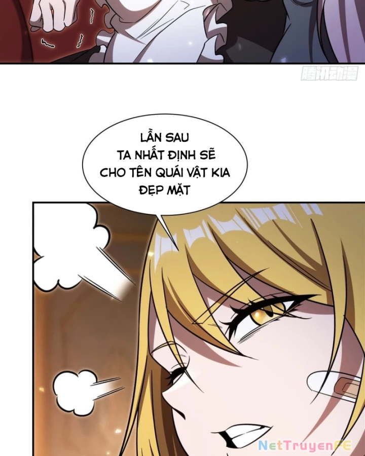 Huyết Cơ Và Kỵ Sĩ Chapter 345 - Trang 62