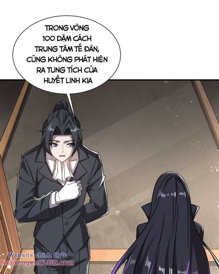 Huyết Cơ Và Kỵ Sĩ Chapter 301 - Trang 17