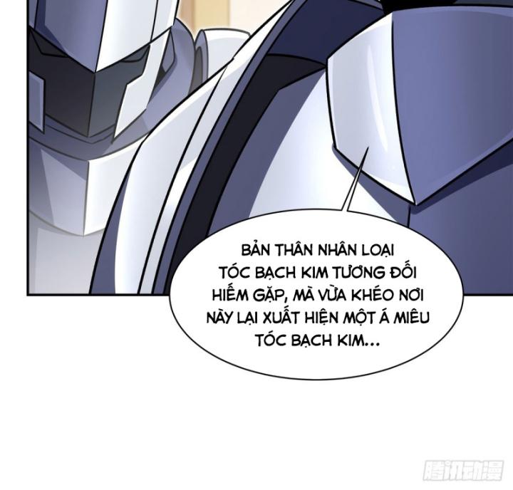 Huyết Cơ Và Kỵ Sĩ Chapter 327 - Trang 37