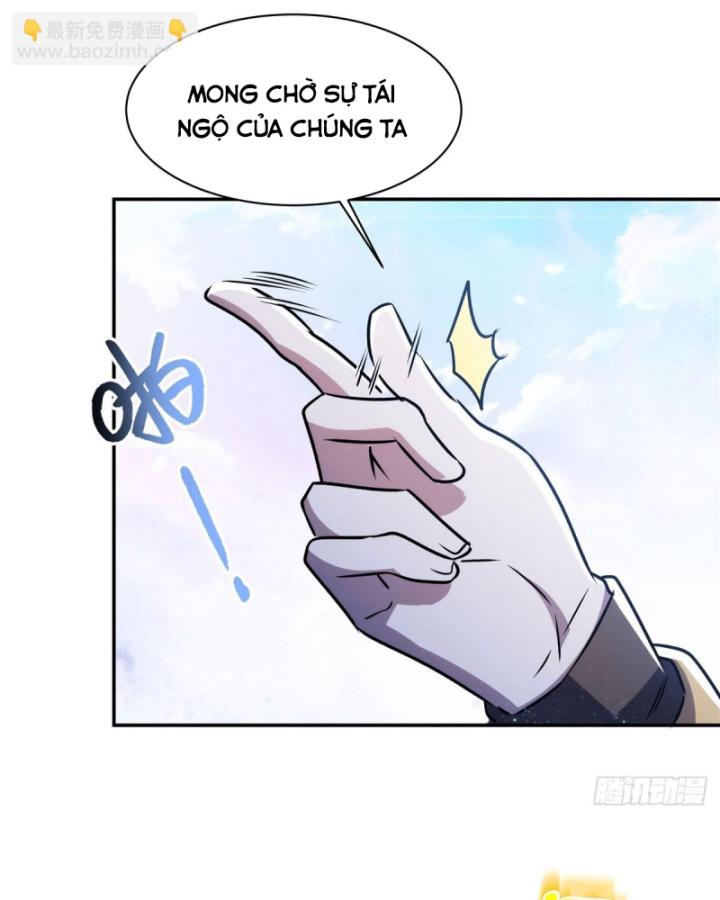 Huyết Cơ Và Kỵ Sĩ Chapter 331 - Trang 18