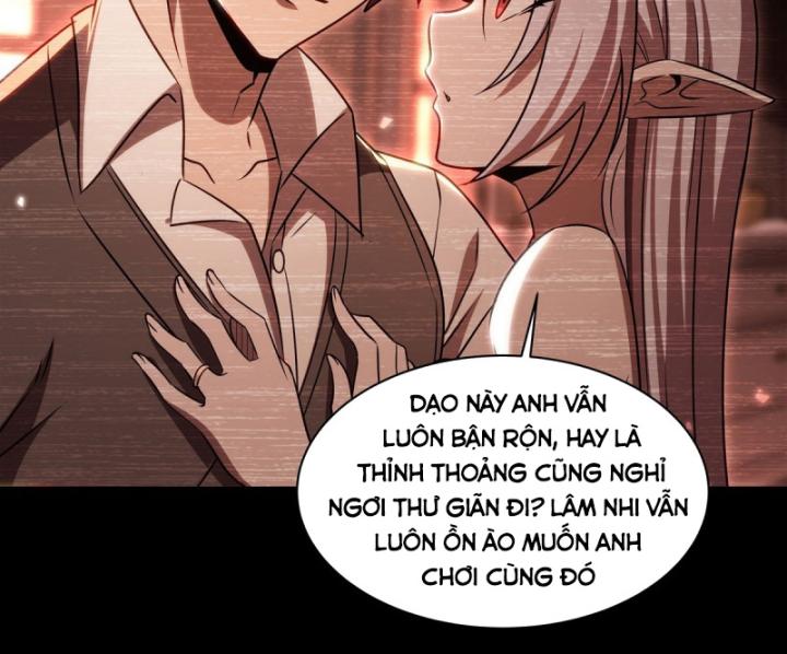 Huyết Cơ Và Kỵ Sĩ Chapter 333 - Trang 29