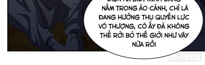 Huyết Cơ Và Kỵ Sĩ Chapter 329 - Trang 72