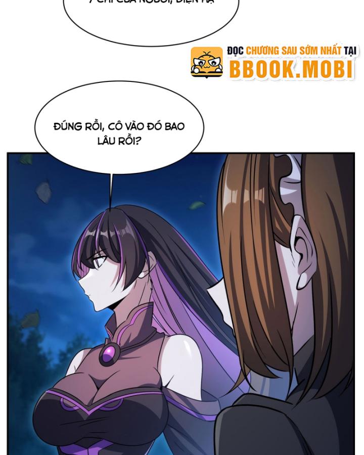 Huyết Cơ Và Kỵ Sĩ Chapter 331 - Trang 35