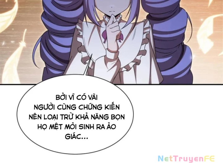 Huyết Cơ Và Kỵ Sĩ Chapter 346 - Trang 5