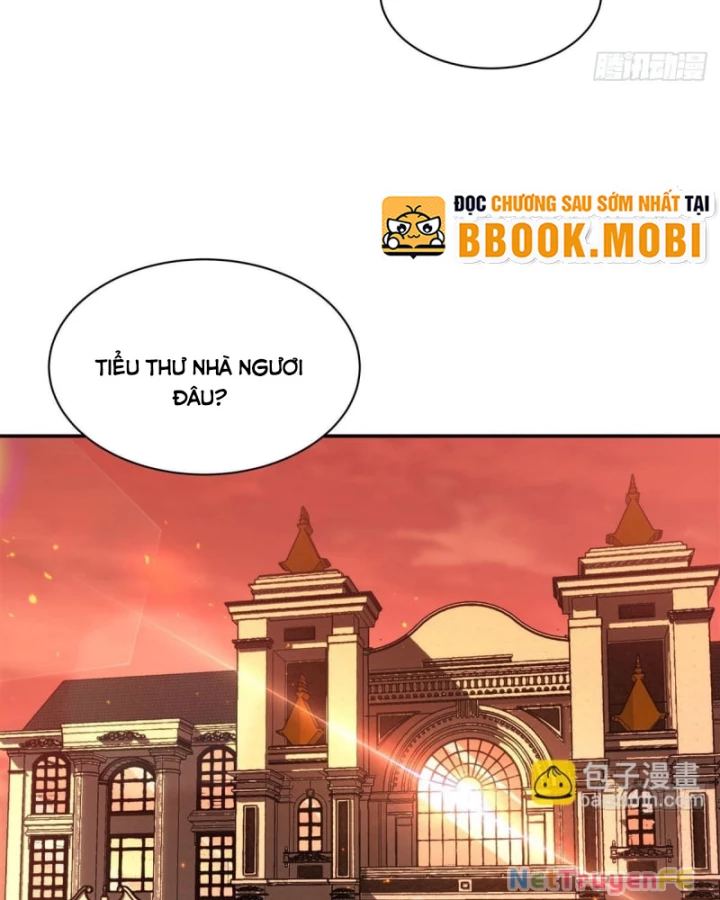 Huyết Cơ Và Kỵ Sĩ Chapter 342 - Trang 31