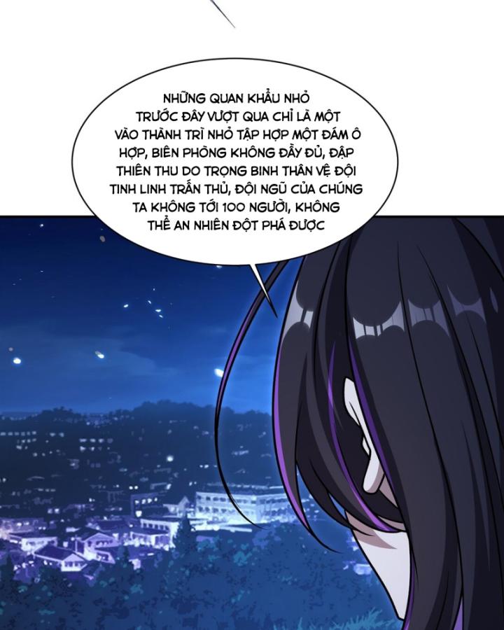 Huyết Cơ Và Kỵ Sĩ Chapter 322 - Trang 48