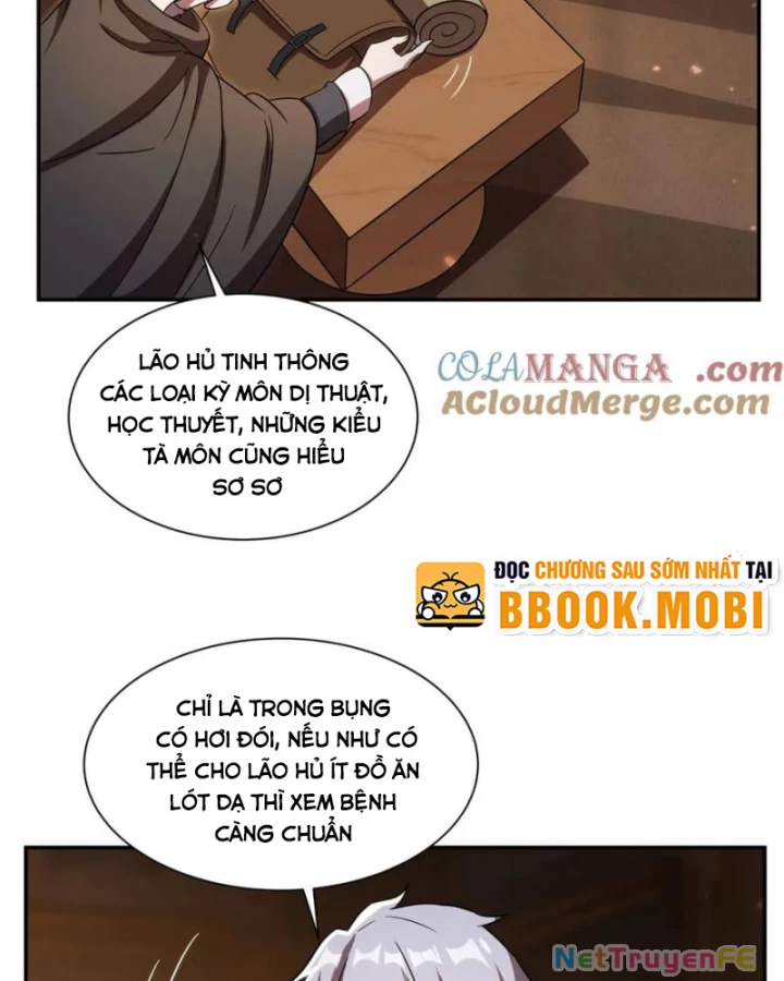 Huyết Cơ Và Kỵ Sĩ Chapter 346 - Trang 47