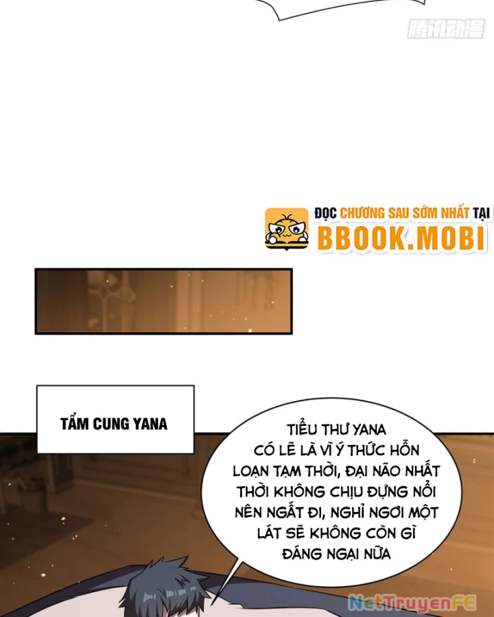 Huyết Cơ Và Kỵ Sĩ Chapter 341 - Trang 47