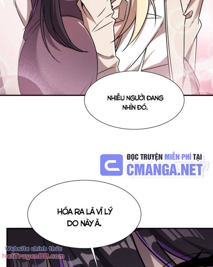 Huyết Cơ Và Kỵ Sĩ Chapter 302 - Trang 56