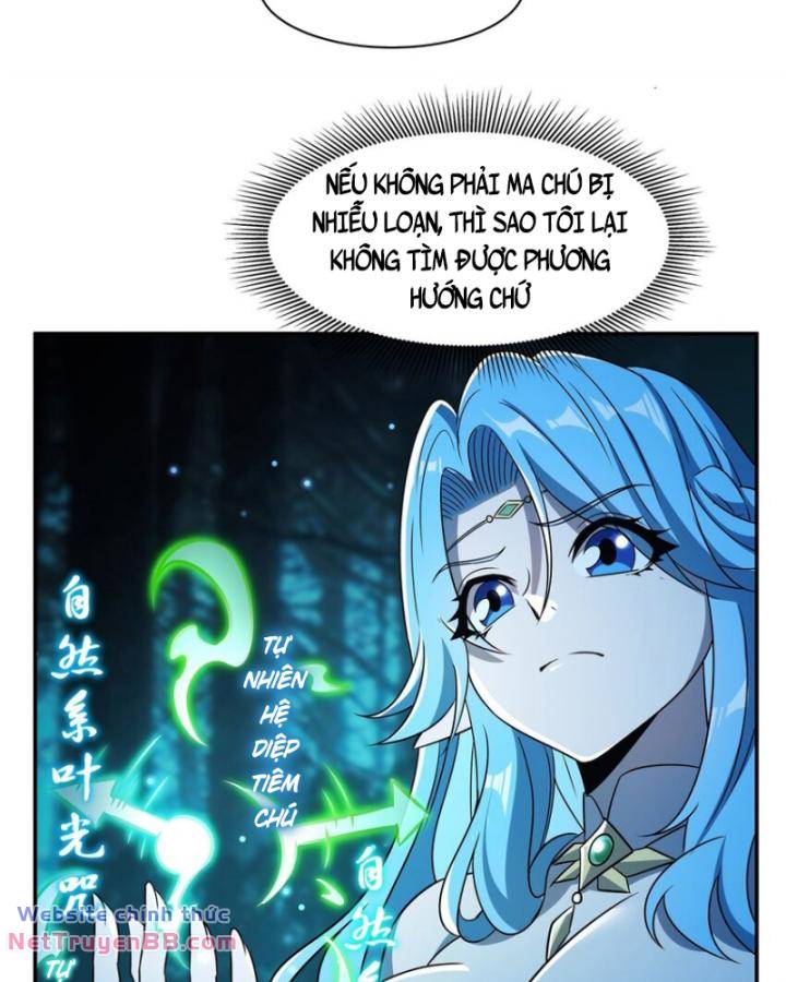 Huyết Cơ Và Kỵ Sĩ Chapter 307 - Trang 28