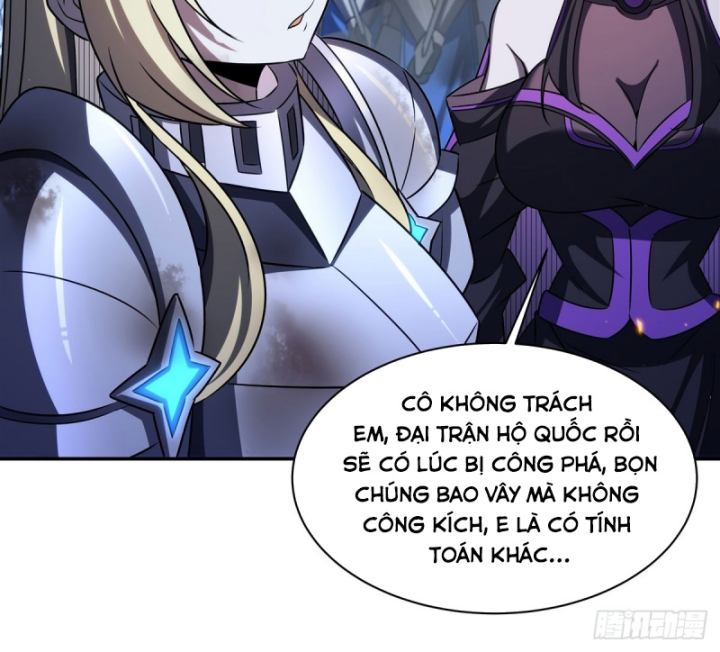 Huyết Cơ Và Kỵ Sĩ Chapter 336 - Trang 47