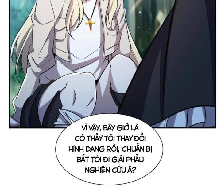 Huyết Cơ Và Kỵ Sĩ Chapter 306 - Trang 68