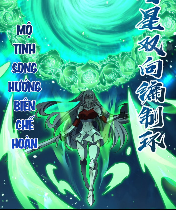 Huyết Cơ Và Kỵ Sĩ Chapter 337 - Trang 84