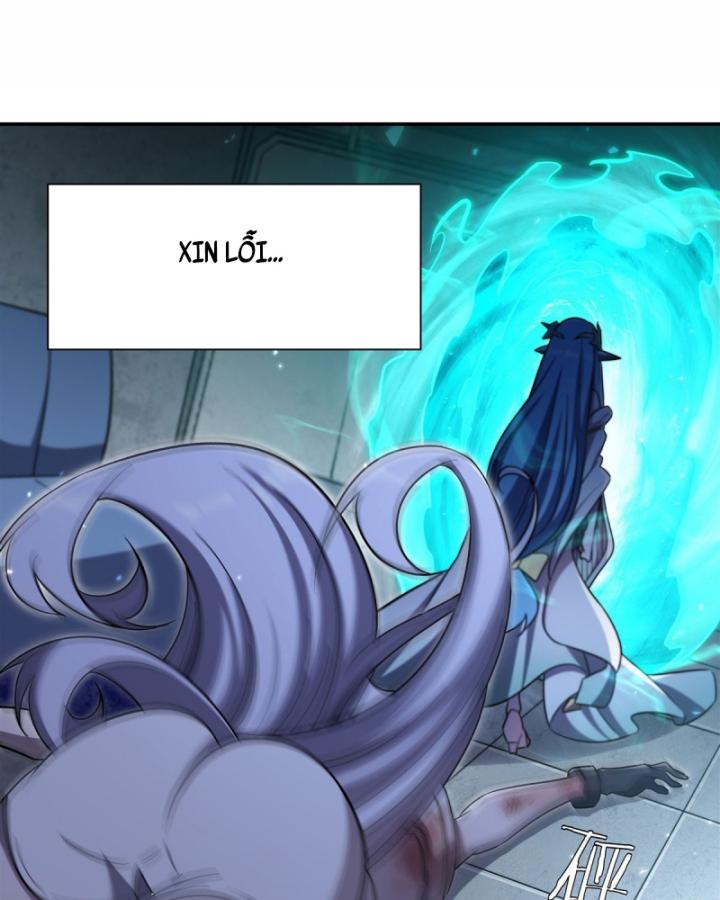 Huyết Cơ Và Kỵ Sĩ Chapter 335 - Trang 8