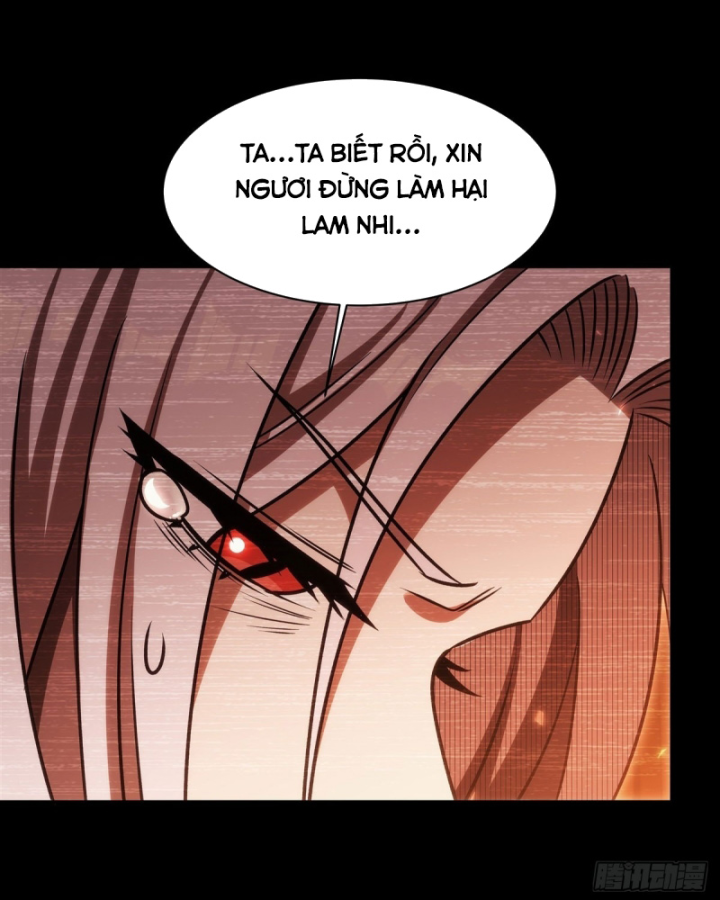 Huyết Cơ Và Kỵ Sĩ Chapter 334 - Trang 36