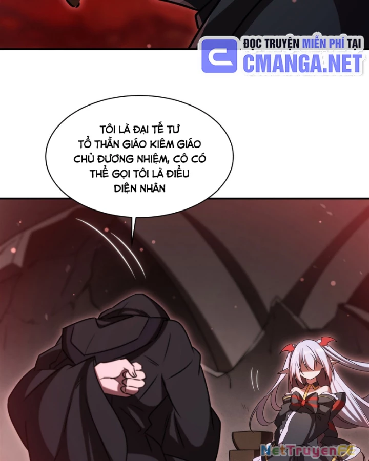 Huyết Cơ Và Kỵ Sĩ Chapter 344 - Trang 24