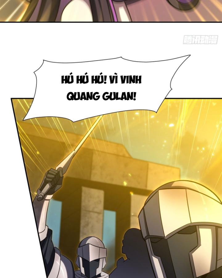 Huyết Cơ Và Kỵ Sĩ Chapter 335 - Trang 50