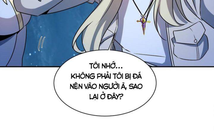 Huyết Cơ Và Kỵ Sĩ Chapter 309 - Trang 70