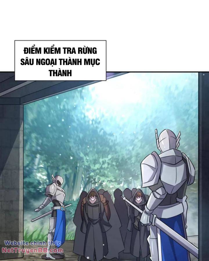 Huyết Cơ Và Kỵ Sĩ Chapter 306 - Trang 42