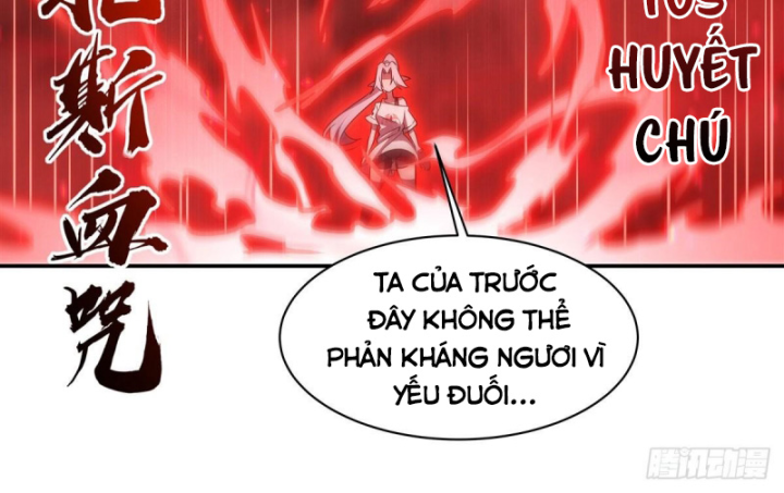 Huyết Cơ Và Kỵ Sĩ Chapter 334 - Trang 54