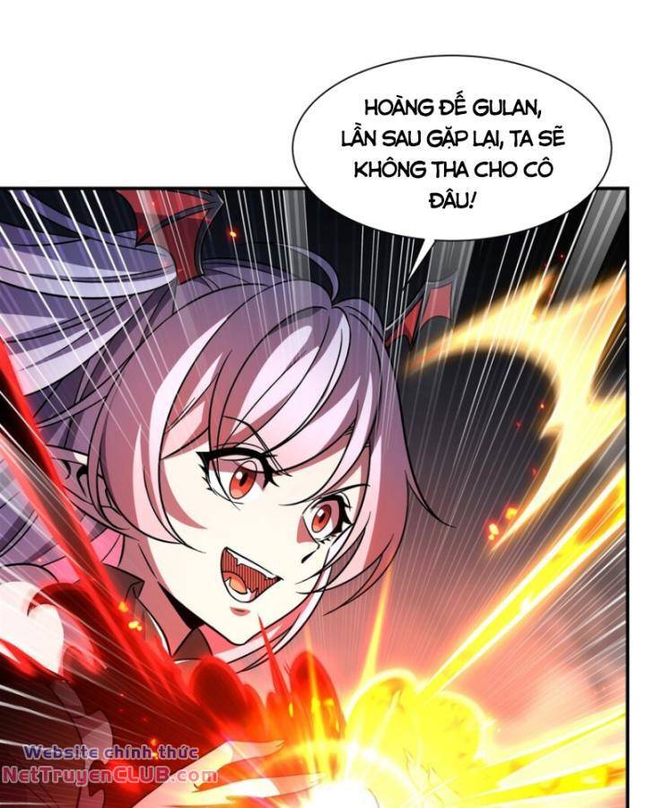 Huyết Cơ Và Kỵ Sĩ Chapter 300 - Trang 42