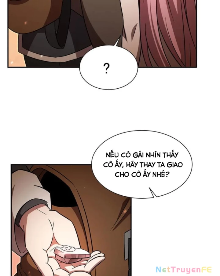 Huyết Cơ Và Kỵ Sĩ Chapter 346 - Trang 67