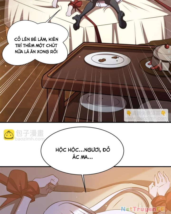 Huyết Cơ Và Kỵ Sĩ Chapter 341 - Trang 2