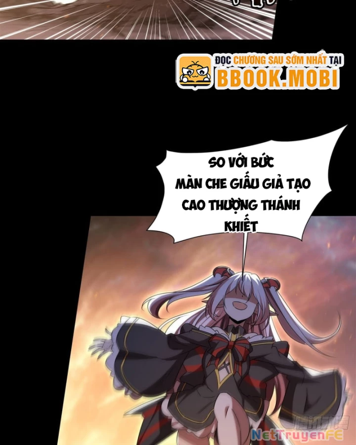 Huyết Cơ Và Kỵ Sĩ Chapter 342 - Trang 18