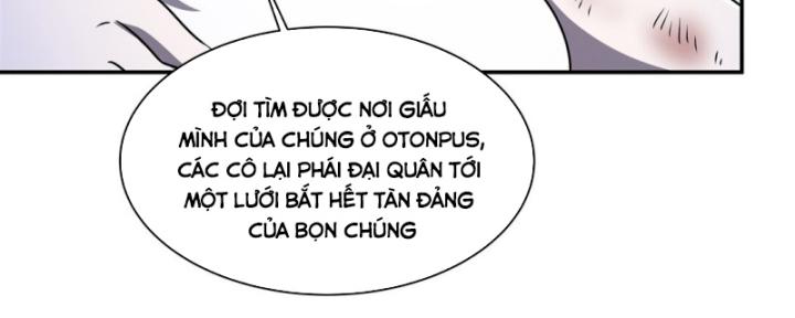 Huyết Cơ Và Kỵ Sĩ Chapter 323 - Trang 23