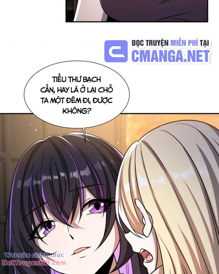 Huyết Cơ Và Kỵ Sĩ Chapter 303 - Trang 22