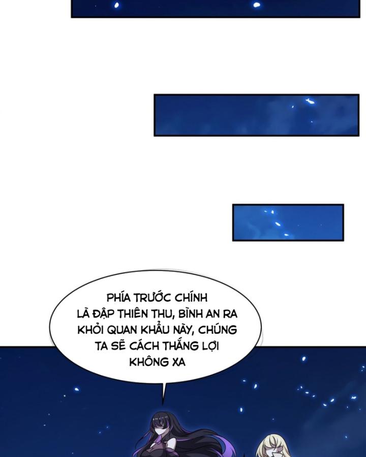 Huyết Cơ Và Kỵ Sĩ Chapter 322 - Trang 46