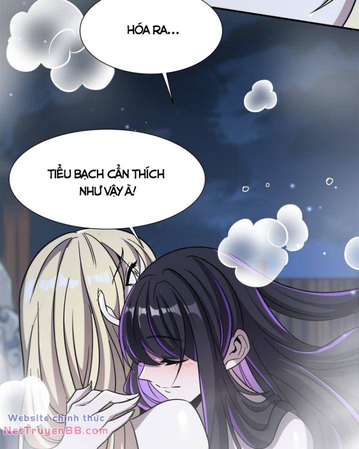 Huyết Cơ Và Kỵ Sĩ Chapter 304 - Trang 24