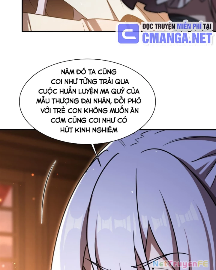 Huyết Cơ Và Kỵ Sĩ Chapter 340 - Trang 67