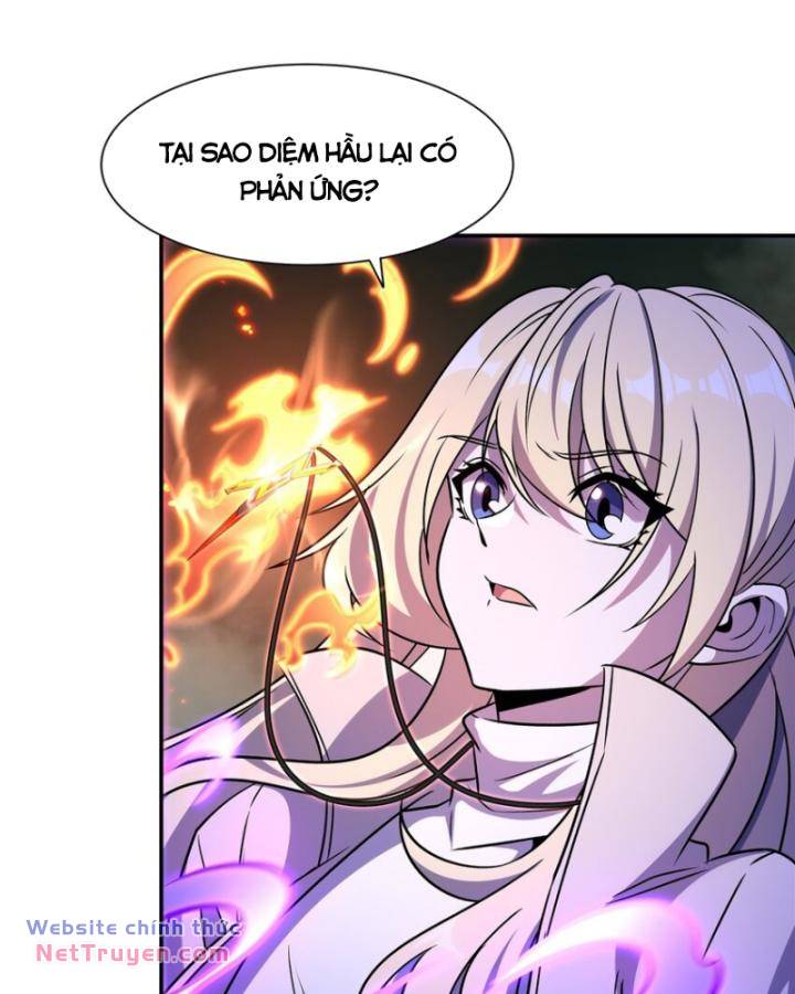 Huyết Cơ Và Kỵ Sĩ Chapter 309 - Trang 35