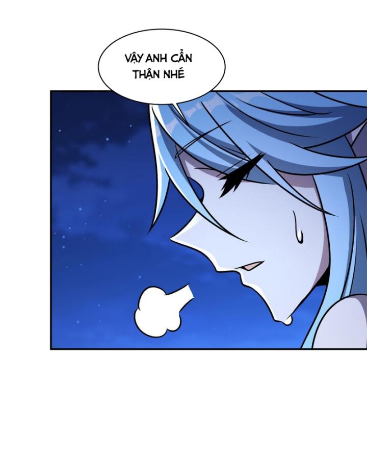 Huyết Cơ Và Kỵ Sĩ Chapter 324 - Trang 40