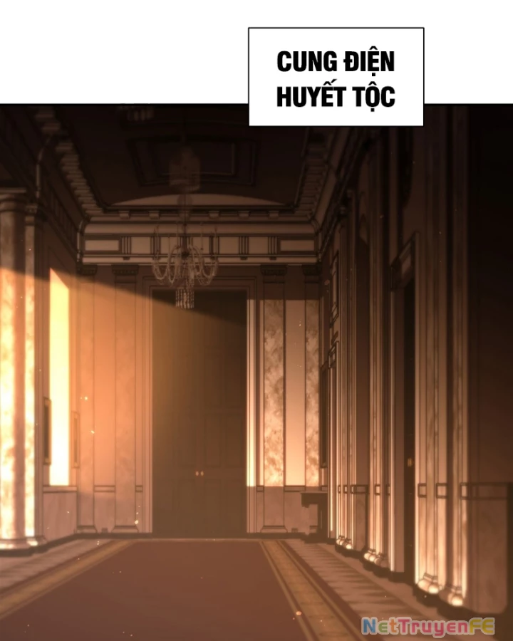 Huyết Cơ Và Kỵ Sĩ Chapter 340 - Trang 59