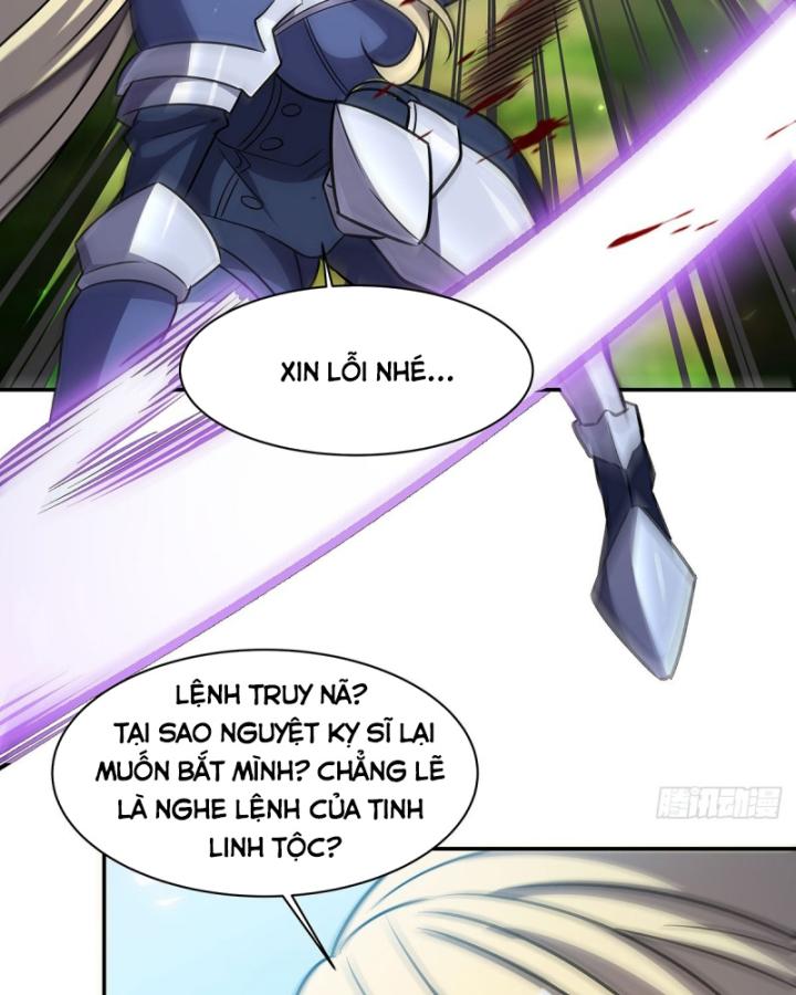 Huyết Cơ Và Kỵ Sĩ Chapter 325 - Trang 66