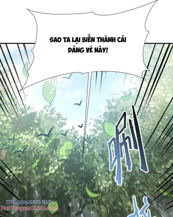 Huyết Cơ Và Kỵ Sĩ Chapter 300 - Trang 91