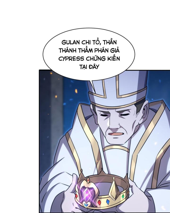 Huyết Cơ Và Kỵ Sĩ Chapter 335 - Trang 31